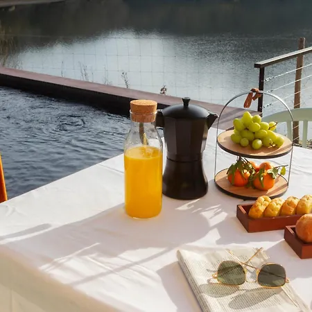 فيلة Quinta Da Azenha *