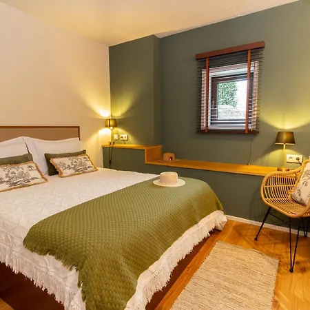 Quinta Da Azenha Villa *