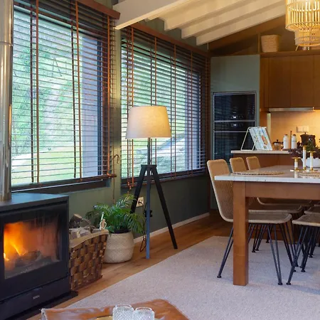 Quinta Da Azenha Villa *