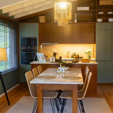 فيلة Quinta Da Azenha