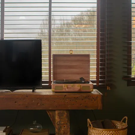 Quinta Da Azenha Villa