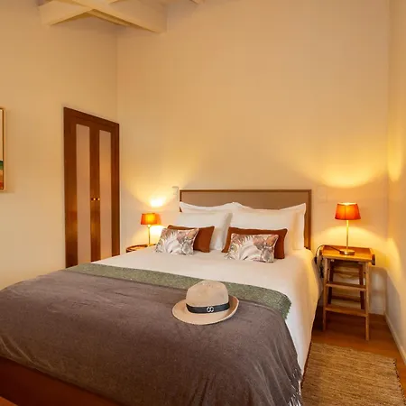 Quinta Da Azenha Villa *