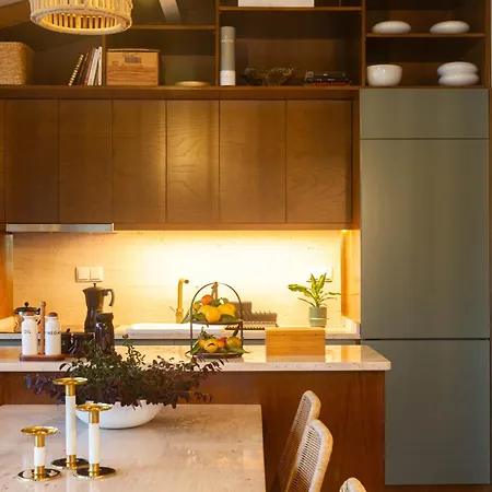 Quinta Da Azenha Villa