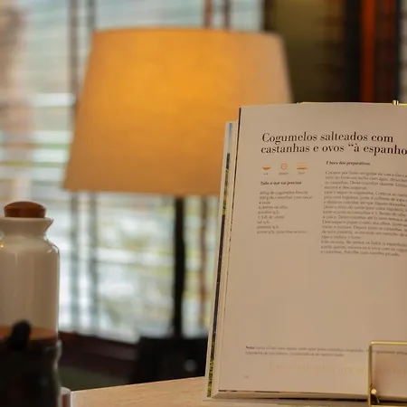 فيلة Quinta Da Azenha *