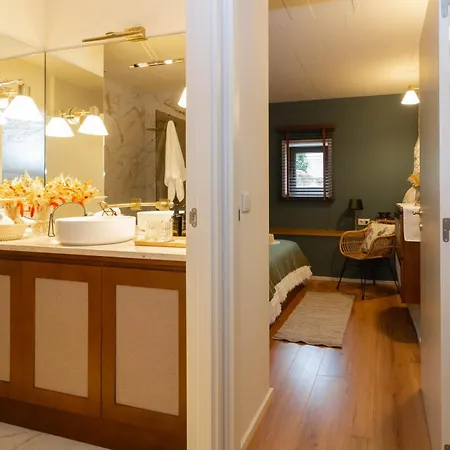 Quinta Da Azenha Villa