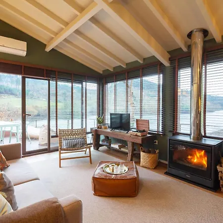 Quinta Da Azenha فيلة أمارانتي