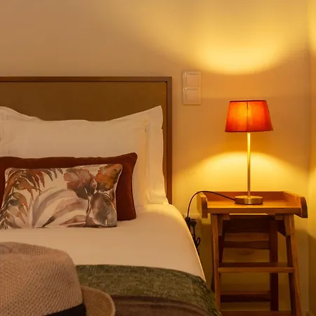 Quinta Da Azenha * Amarante