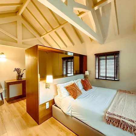 Quinta Da Azenha فيلة *