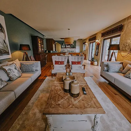 فيلة Quinta Da Azenha أمارانتي