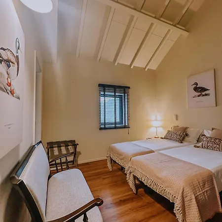 Villa Quinta Da Azenha