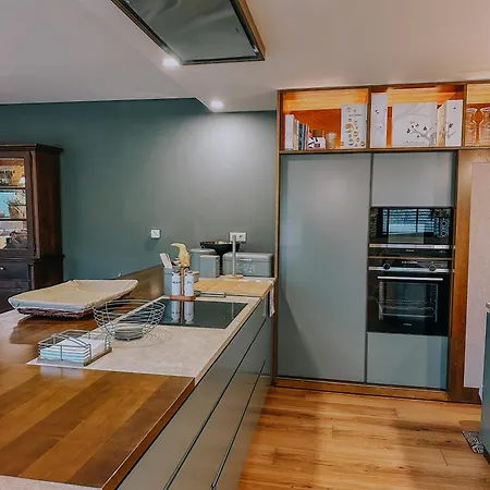 Quinta Da Azenha فيلة *