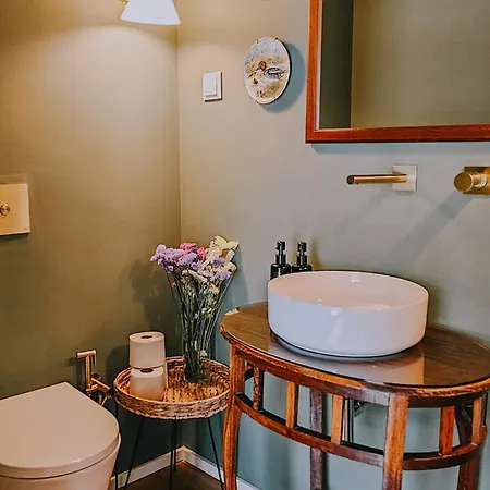 Villa Quinta Da Azenha Amarante