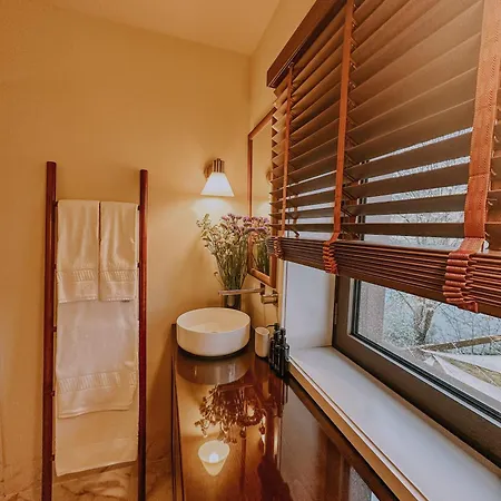 Quinta Da Azenha * أمارانتي