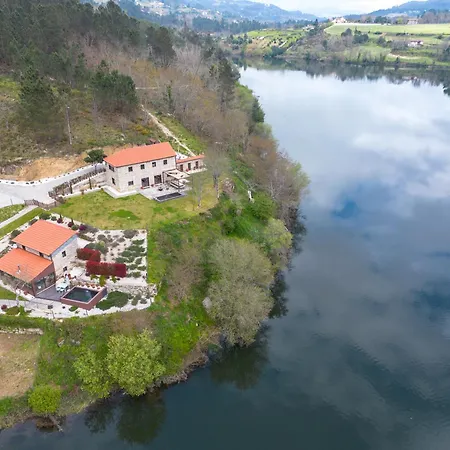 Quinta Da Azenha * أمارانتي