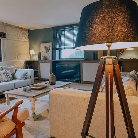 فيلة Quinta Da Azenha أمارانتي