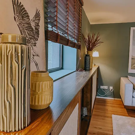 Quinta Da Azenha * أمارانتي