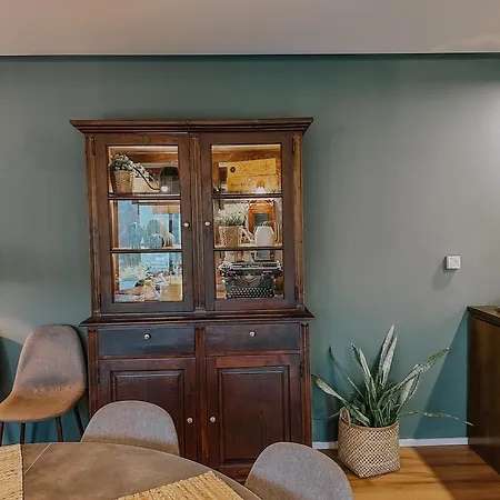 Quinta Da Azenha Villa Amarante