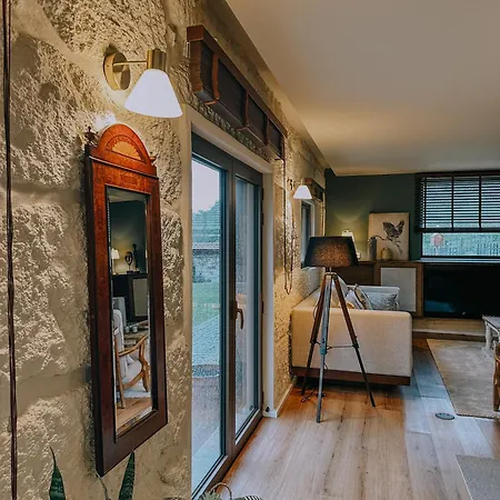 Quinta Da Azenha * Amarante