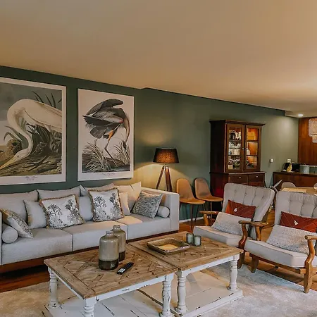 Quinta Da Azenha فيلة