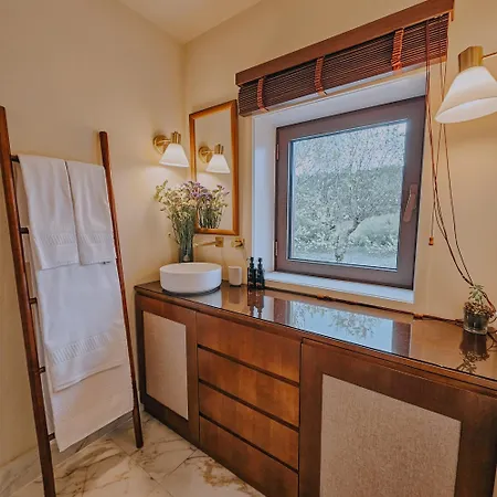 Quinta Da Azenha * Amarante