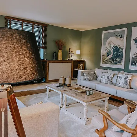 Quinta Da Azenha أمارانتي