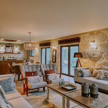 Villa Quinta Da Azenha *