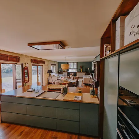 Quinta Da Azenha Villa Amarante