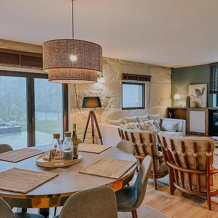 Quinta Da Azenha فيلة *