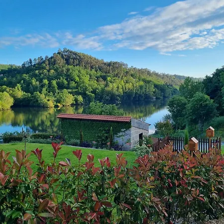 Quinta Da Azenha فيلة أمارانتي