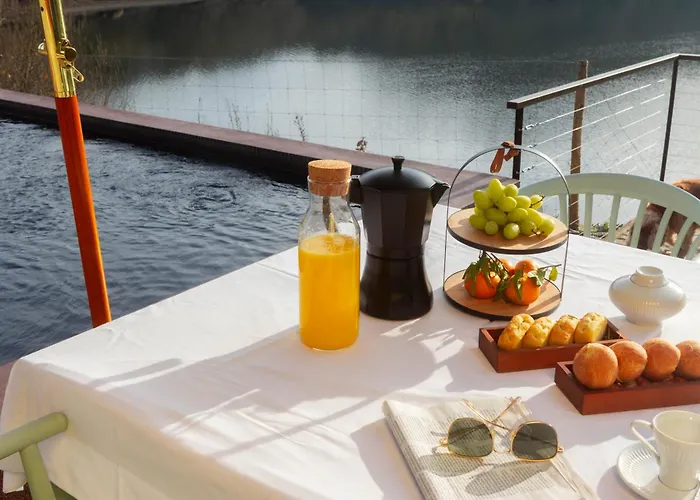 Villa Quinta Da Azenha *