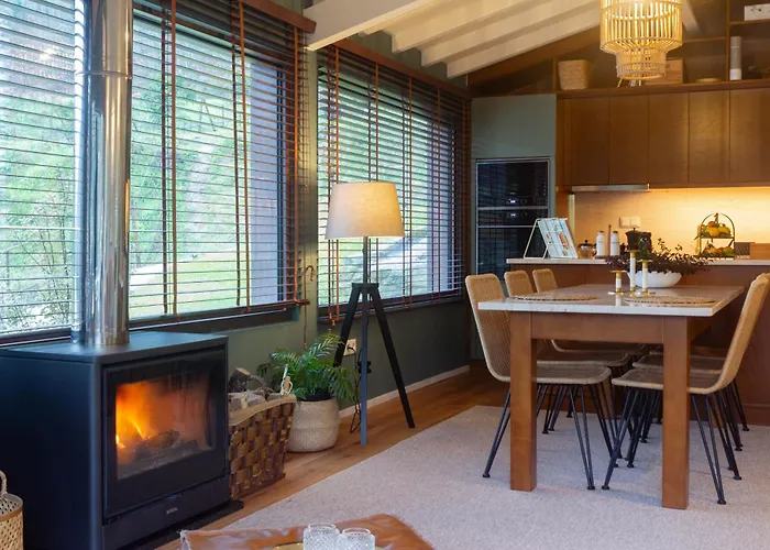 Quinta Da Azenha Villa *