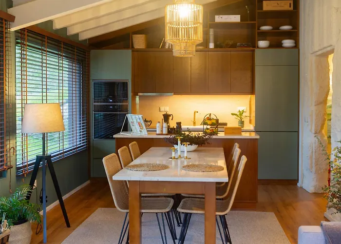 Willa Quinta Da Azenha