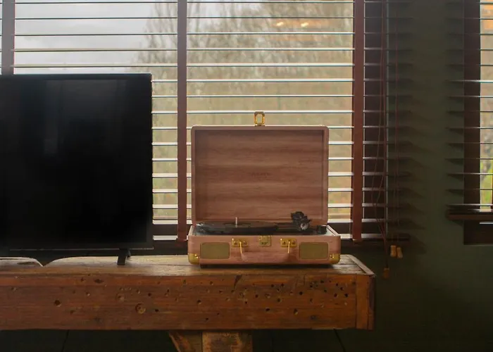 Quinta Da Azenha Villa