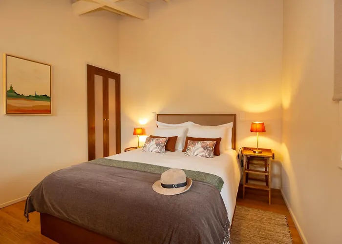 Quinta Da Azenha Villa *