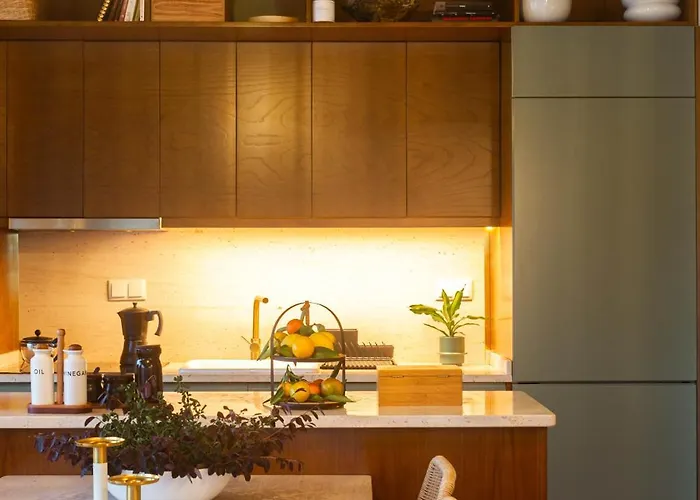 Quinta Da Azenha Villa