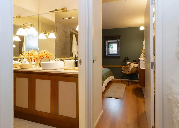 Quinta Da Azenha Villa