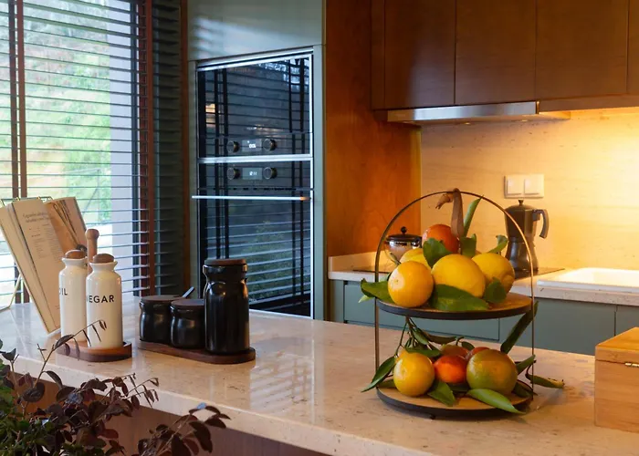 Quinta Da Azenha Villa Amarante