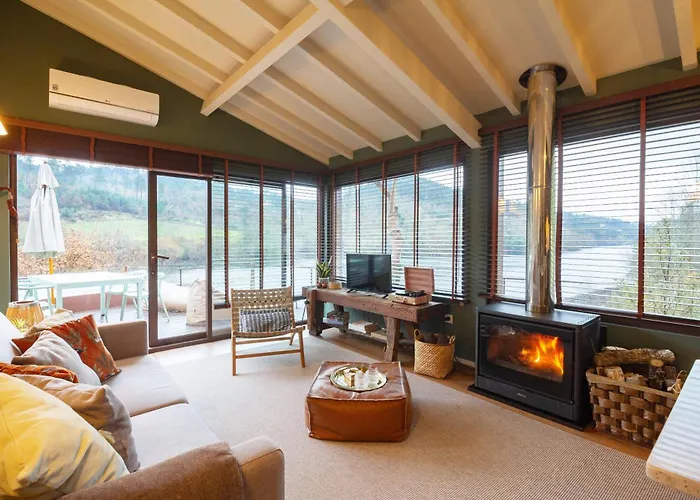 Quinta Da Azenha Villa Amarante