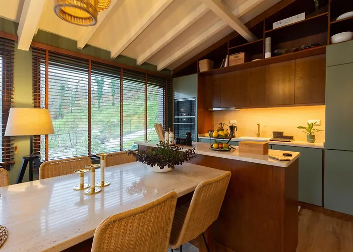 Quinta Da Azenha Amarante