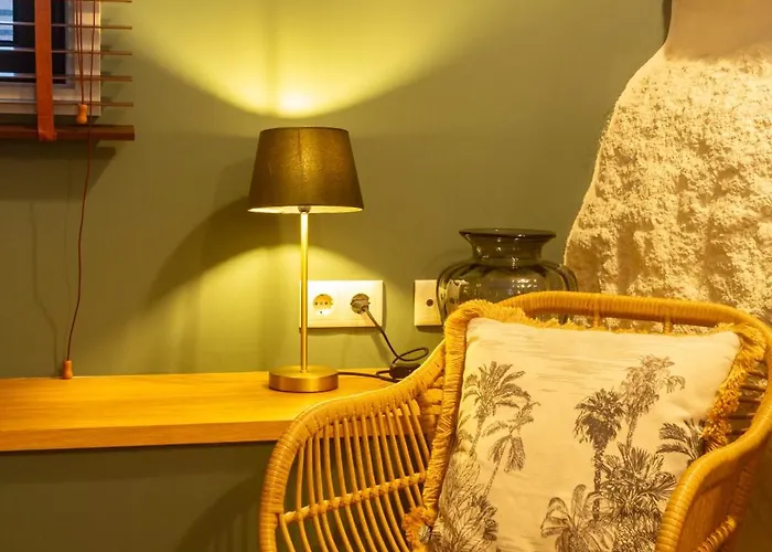 Quinta Da Azenha Villa