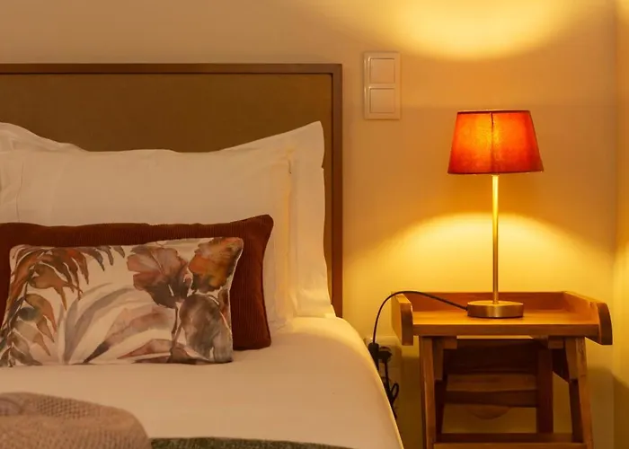 Quinta Da Azenha * Amarante