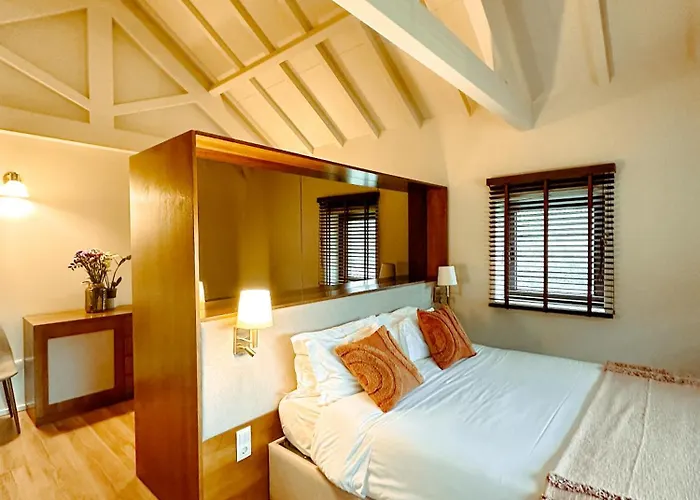 Quinta Da Azenha Villa *