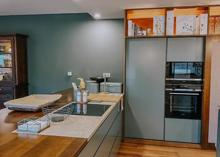 Quinta Da Azenha Villa *