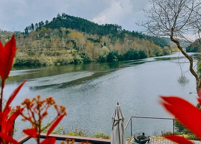 Villa Quinta Da Azenha *