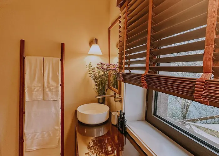 Quinta Da Azenha * Amarante