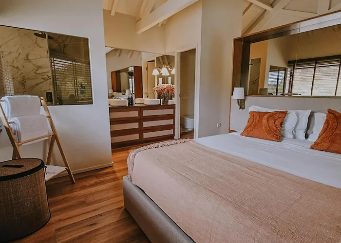 Quinta Da Azenha Villa Amarante