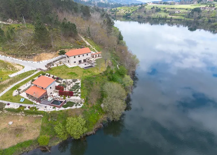 Quinta Da Azenha * Amarante