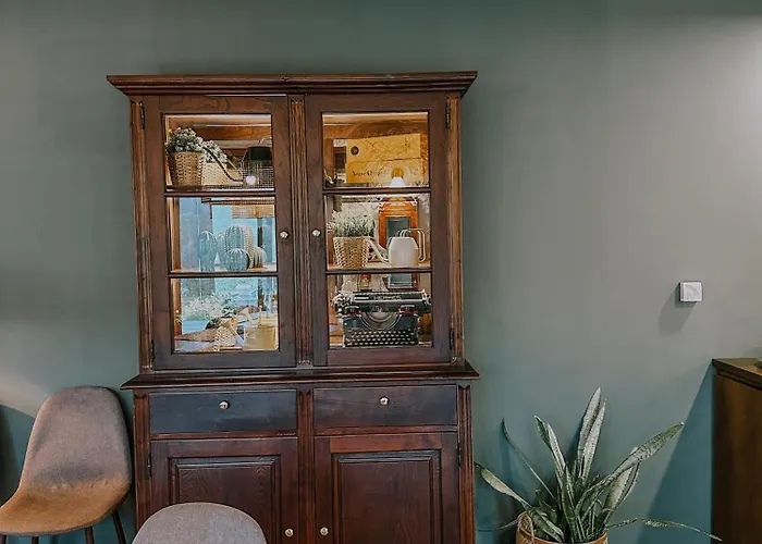 Quinta Da Azenha Villa Amarante