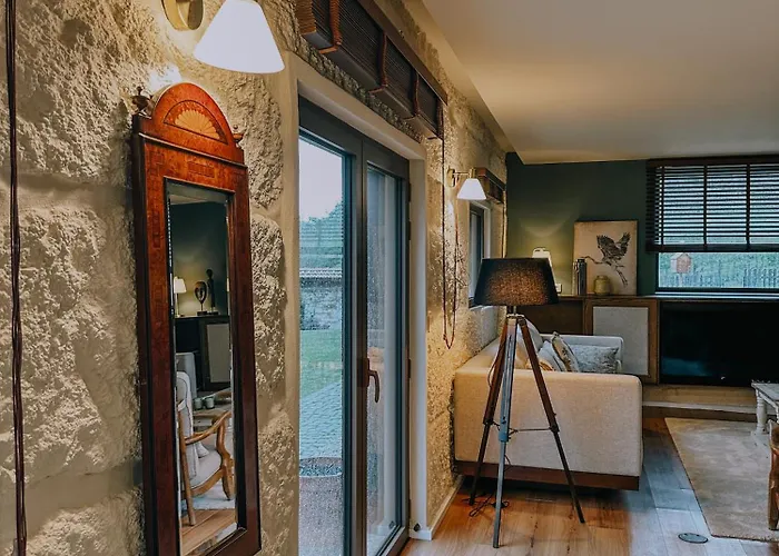 Quinta Da Azenha * Amarante