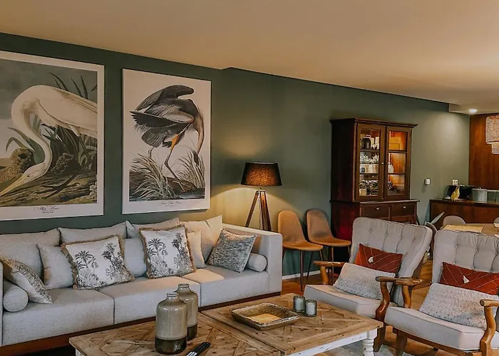 Quinta Da Azenha Villa